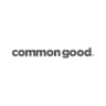 Common Good logo