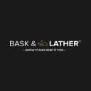 Bask and Lather Co logo