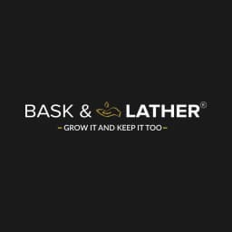 Bask and Lather Co logo
