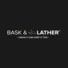 Bask and Lather Co logo