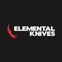 Elemental Knives logo