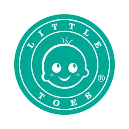 Little Toes logo