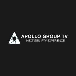 Apollo Group TV logo