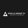 Apollo Group TV logo