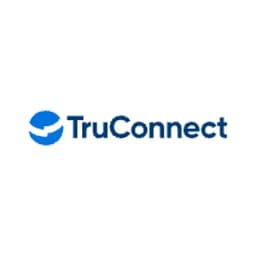 TruConnect logo