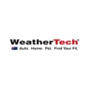 WeatherTech Australia logo