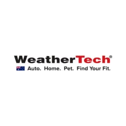 WeatherTech Australia logo