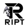 RIPT Apparel logo