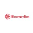 BloomsyBox logo