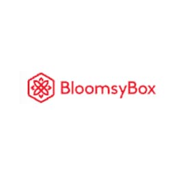 BloomsyBox logo