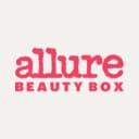 Allure Beauty Box logo
