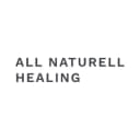 All Naturell Healing logo