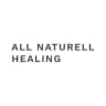 All Naturell Healing logo
