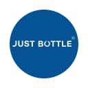 Just Bottle logo