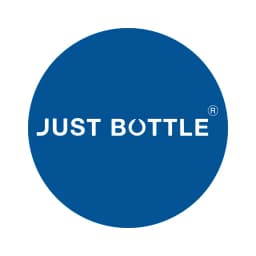 Just Bottle logo
