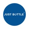 Just Bottle logo