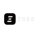 Zoss 3D logo