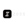 Zoss 3D logo