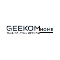 GEEKOM logo