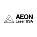 AEON Laser USA logo