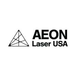 AEON Laser USA logo
