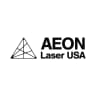 AEON Laser USA logo