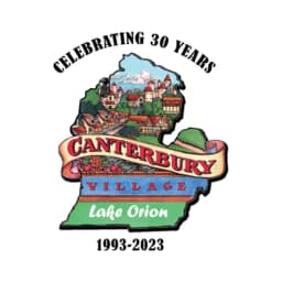 Canterbury Village logo