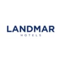 Landmar Hotels logo
