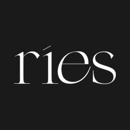 Ries logo