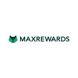 MaxRewards logo