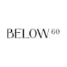 Below 60 logo