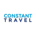 Constant Travel logo