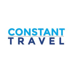 Constant Travel logo