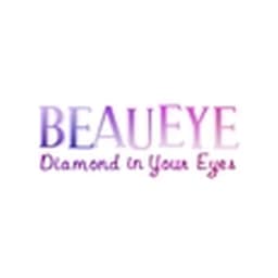 Beaueye logo