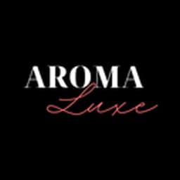 Aroma Luxe logo