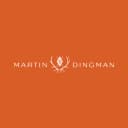 Martin Dingman logo