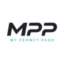 My Permit Pass logo