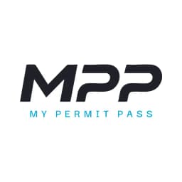 My Permit Pass logo