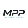 My Permit Pass logo