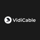 VidiCable logo