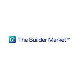 The Builder Market logo