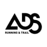 ADS Running Shop logo