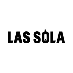 Las Sola logo