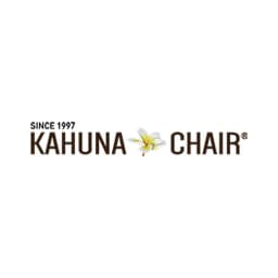 Kahuna Chair logo