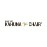 Kahuna Chair logo