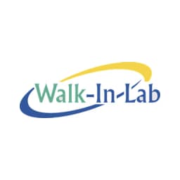 Walk-In Lab logo