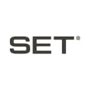 SET ACTIVE logo