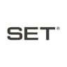 SET ACTIVE logo