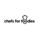 Chefs for Foodies logo