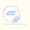Aware House logo